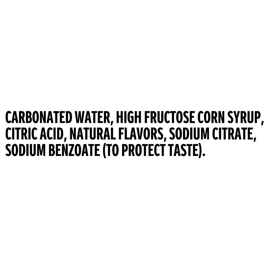Sprite Lemon-Lime Caffeine Free Soda Pop Fridge Pack Cans, 12 fl oz, 12 Pack
