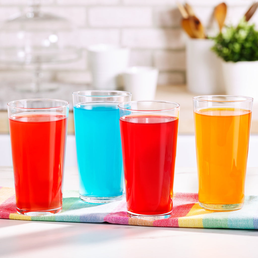 Hawaiian Punch Lemon Berry Squeeze Drink, 1 Gallon