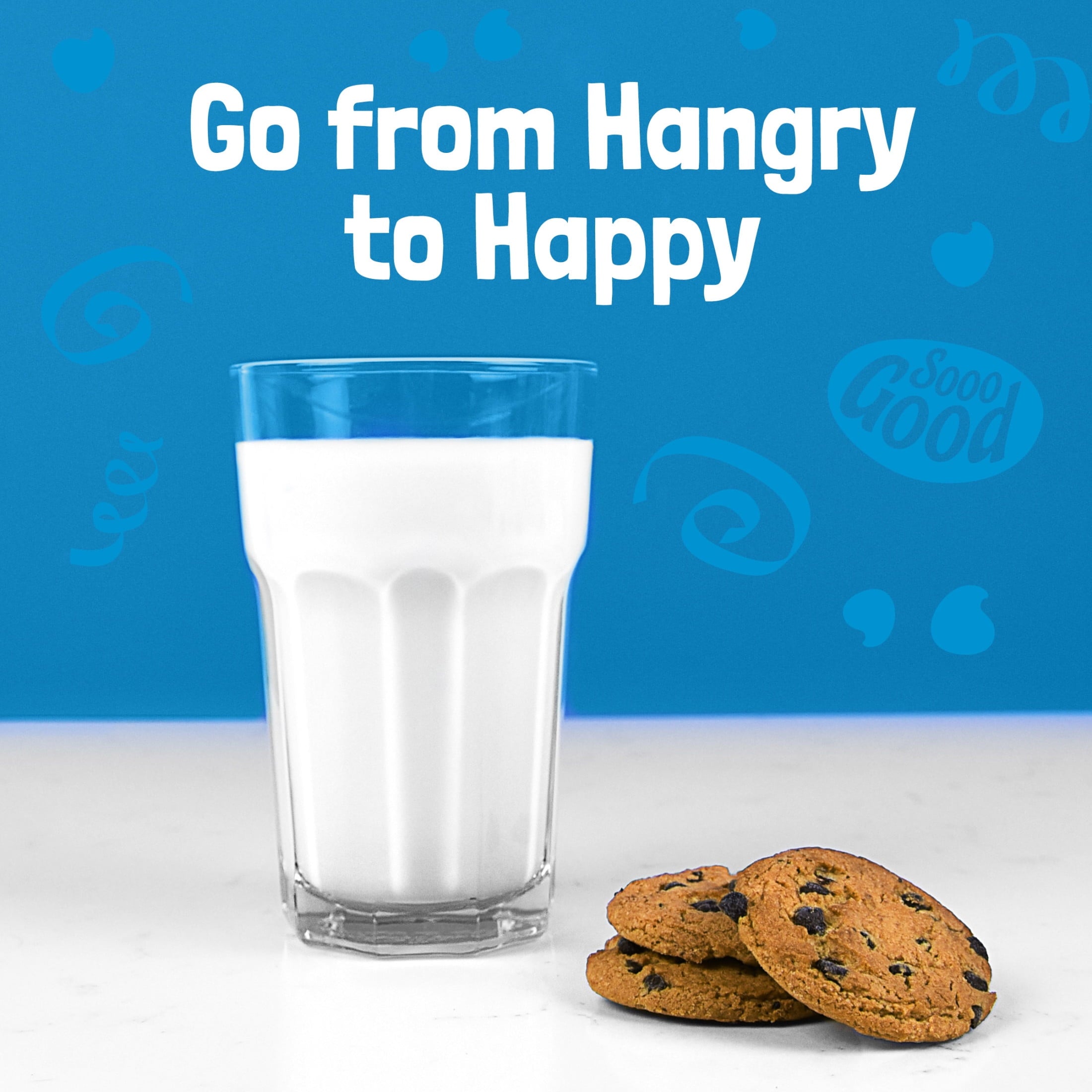 CHIPS AHOY! Original Chocolate Chip Cookies, Family Size, 18.2 oz