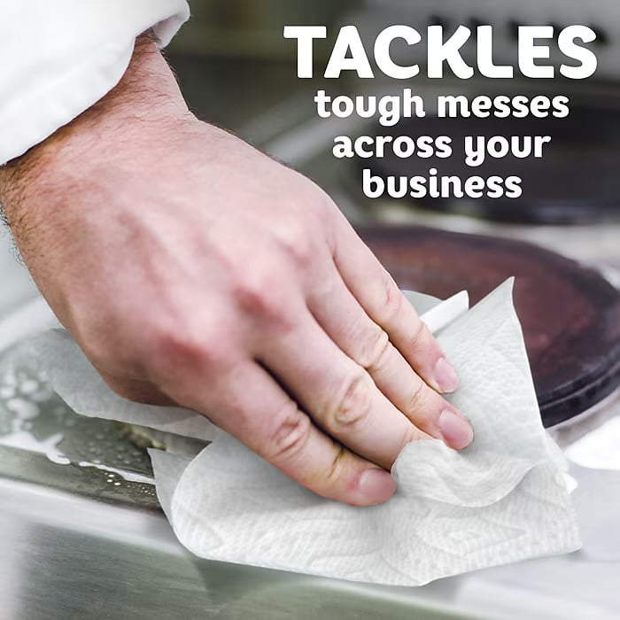 Bounty Select-a-size Paper Towels, 12 pk./121 sheets per roll