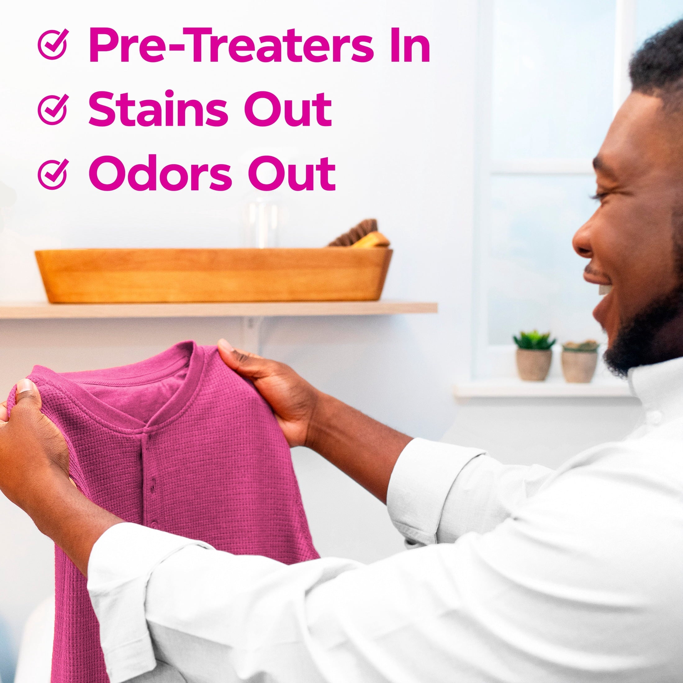 Tide Simply Laundry Detergent Liquid, Oxi Boost + Febreze Odor Defense, Sunny Breeze Scent, 129 fl oz, 96 Loads