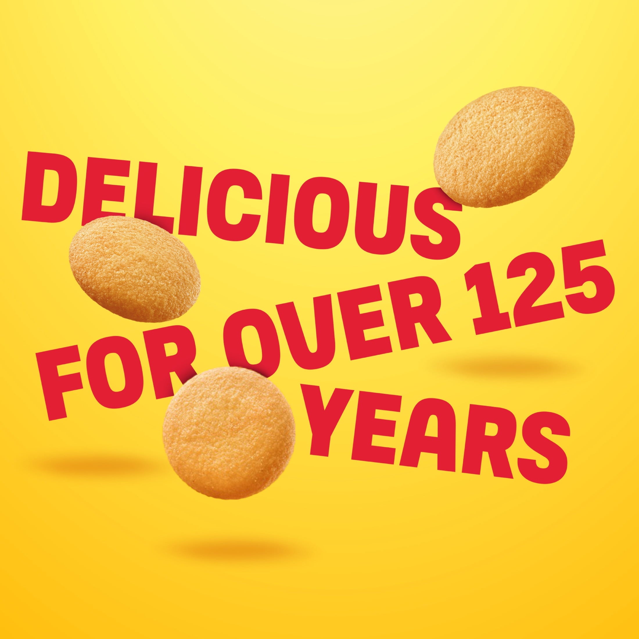 NILLA Wafers Cookies, Vanilla Wafers, Family Size, 15 oz