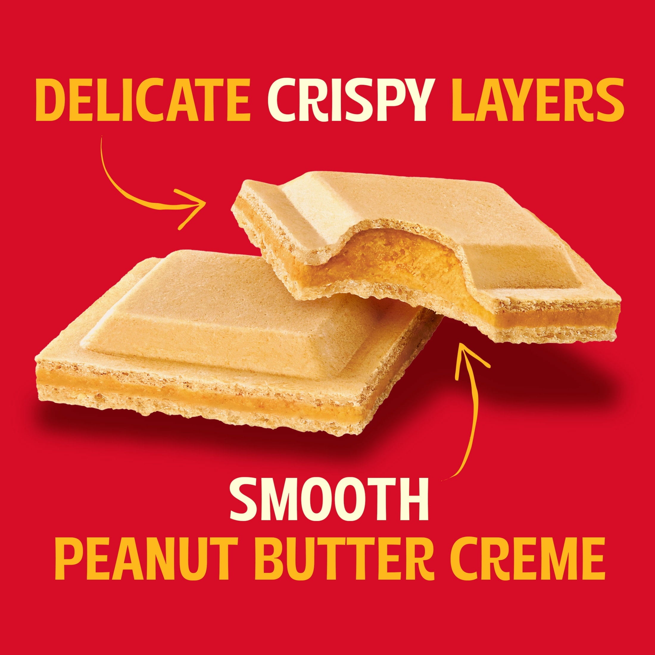 NUTTER BUTTER Peanut Butter Wafer Cookies, 10.5 oz