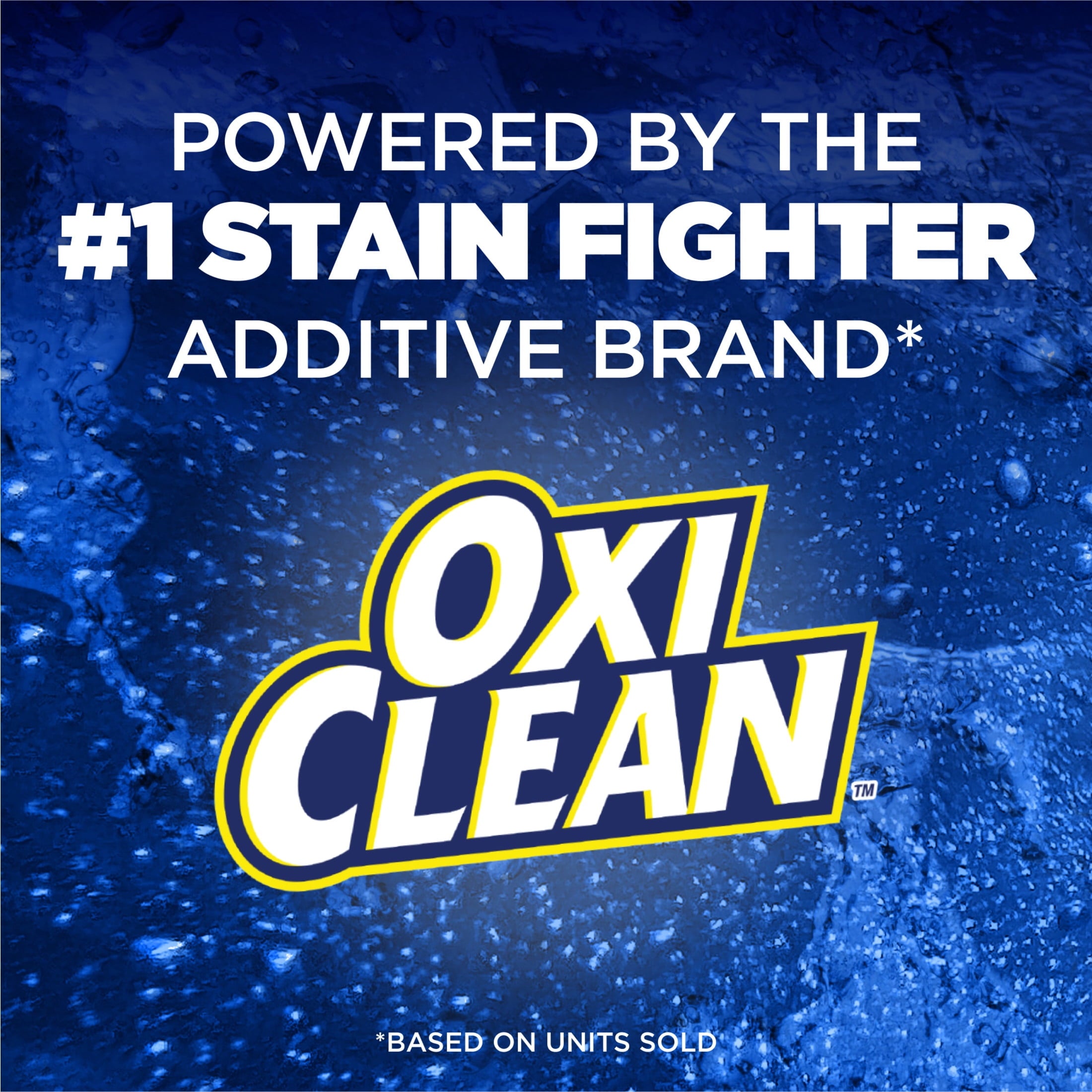 ARM & HAMMER Plus OxiClean 5-in-1 Laundry Detergent Paks, Fresh Scent, 42 Count